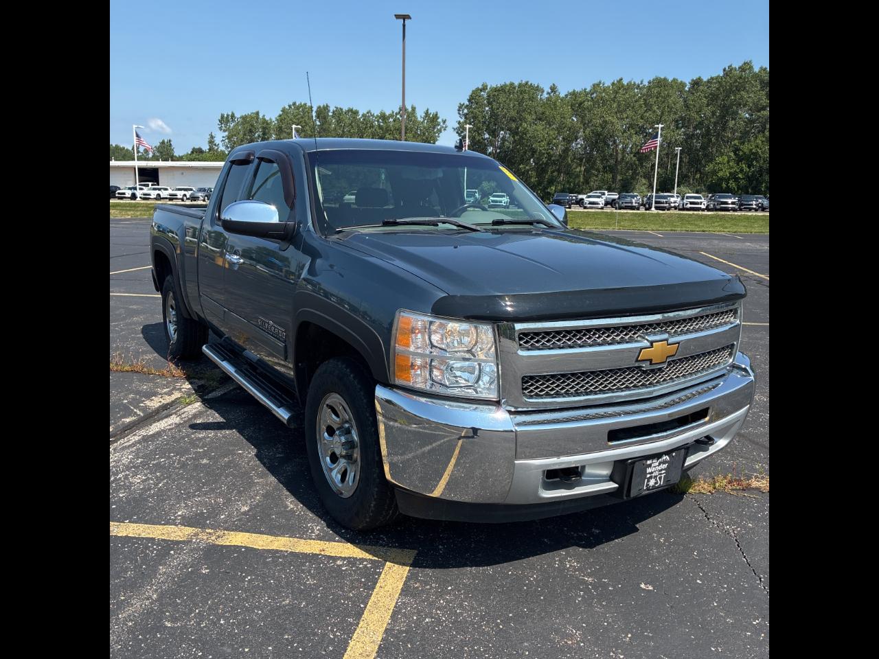 chevrolet silverado 1500 2012 1GCRKREA8CZ328550 image chevrolet silverado 1500 2012 1GCRKREA8CZ328550 image